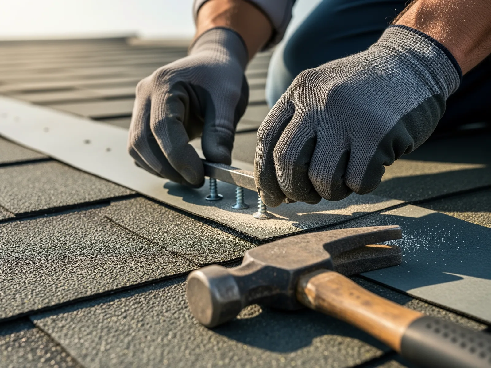 Why choose Fascia Repair in Weehawken, NJ